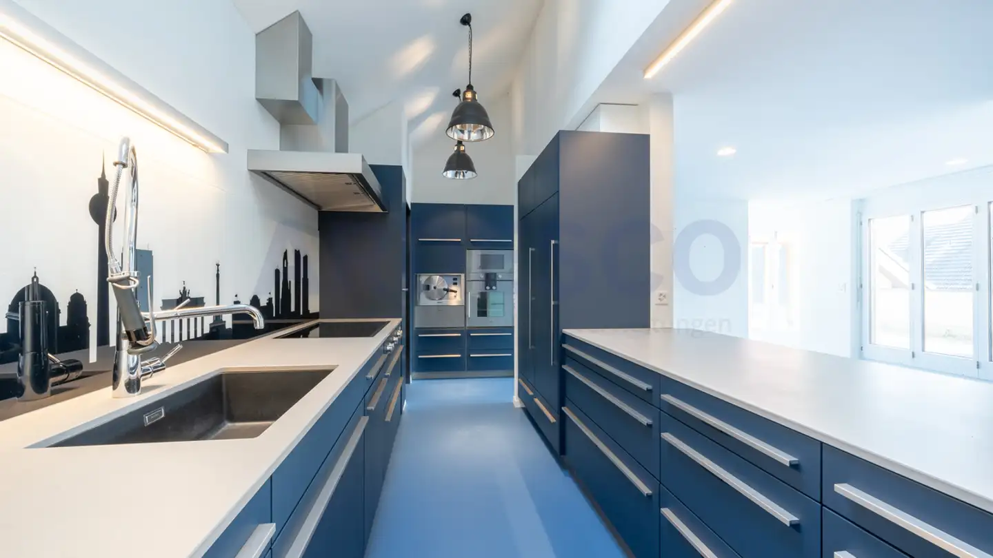 Appartamento in vendita - Schmiedenstrasse 16, 5013 Niedergösgen - Foto 2