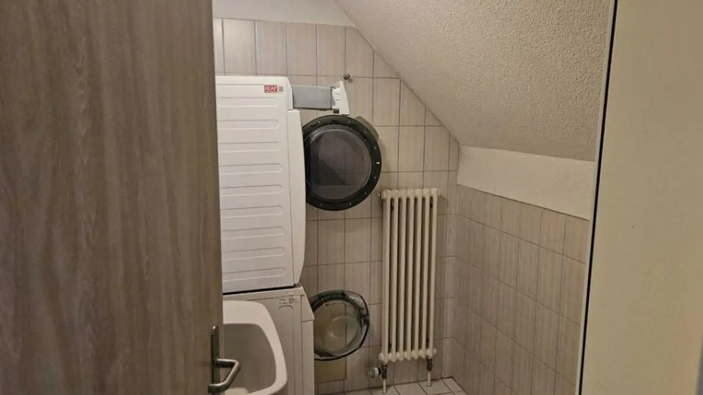 Apartment for rent - Hauptstrasse 55, 5330 Bad Zurzach - Photo 3