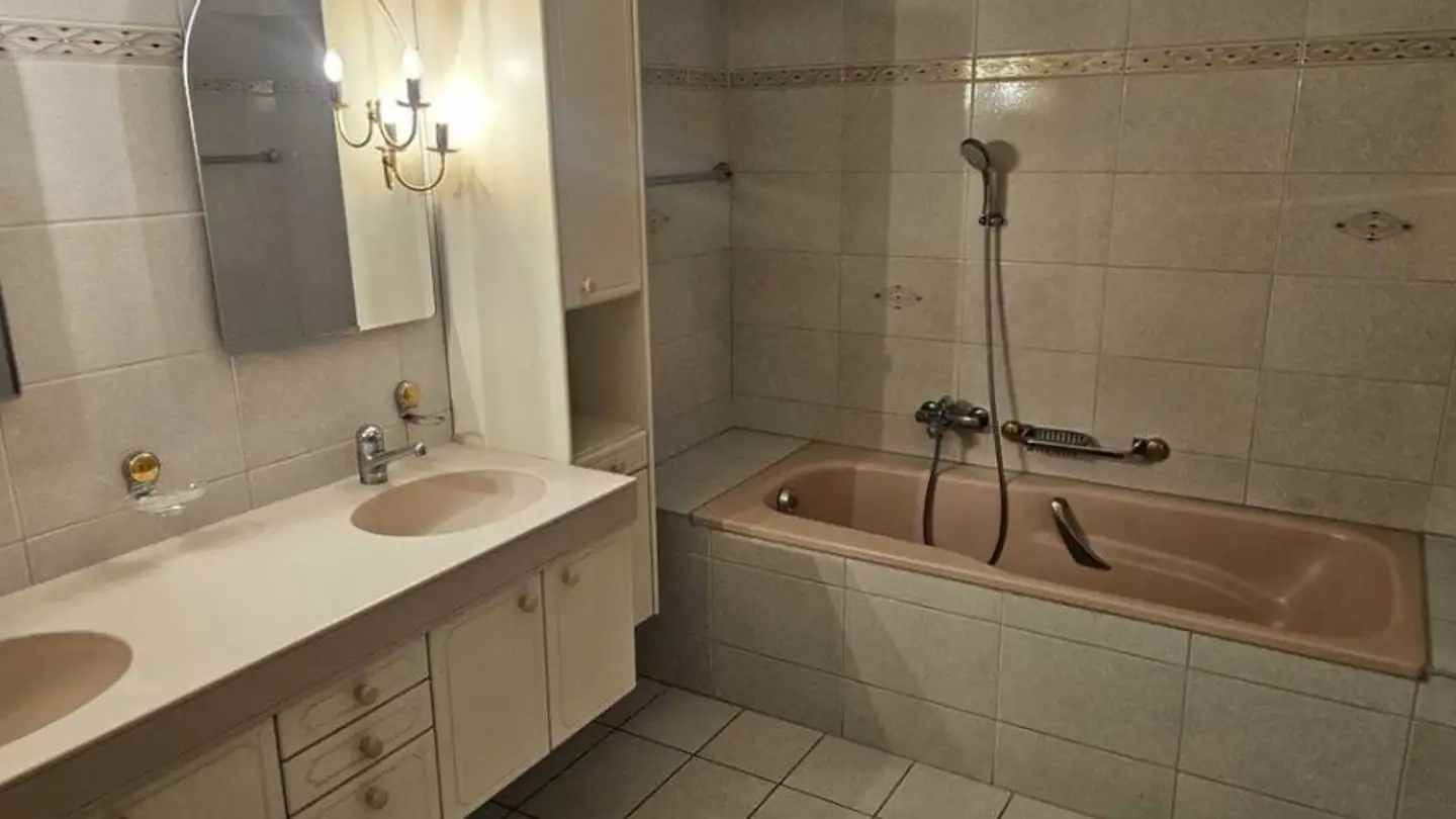 Apartment for rent - Hauptstrasse 55, 5330 Bad Zurzach - Photo 4