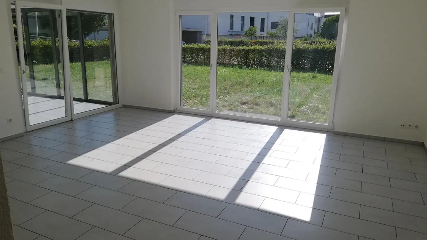 Appartamento in affitto - Hauptstrasse 117, 4147 Aesch BL - Foto 3