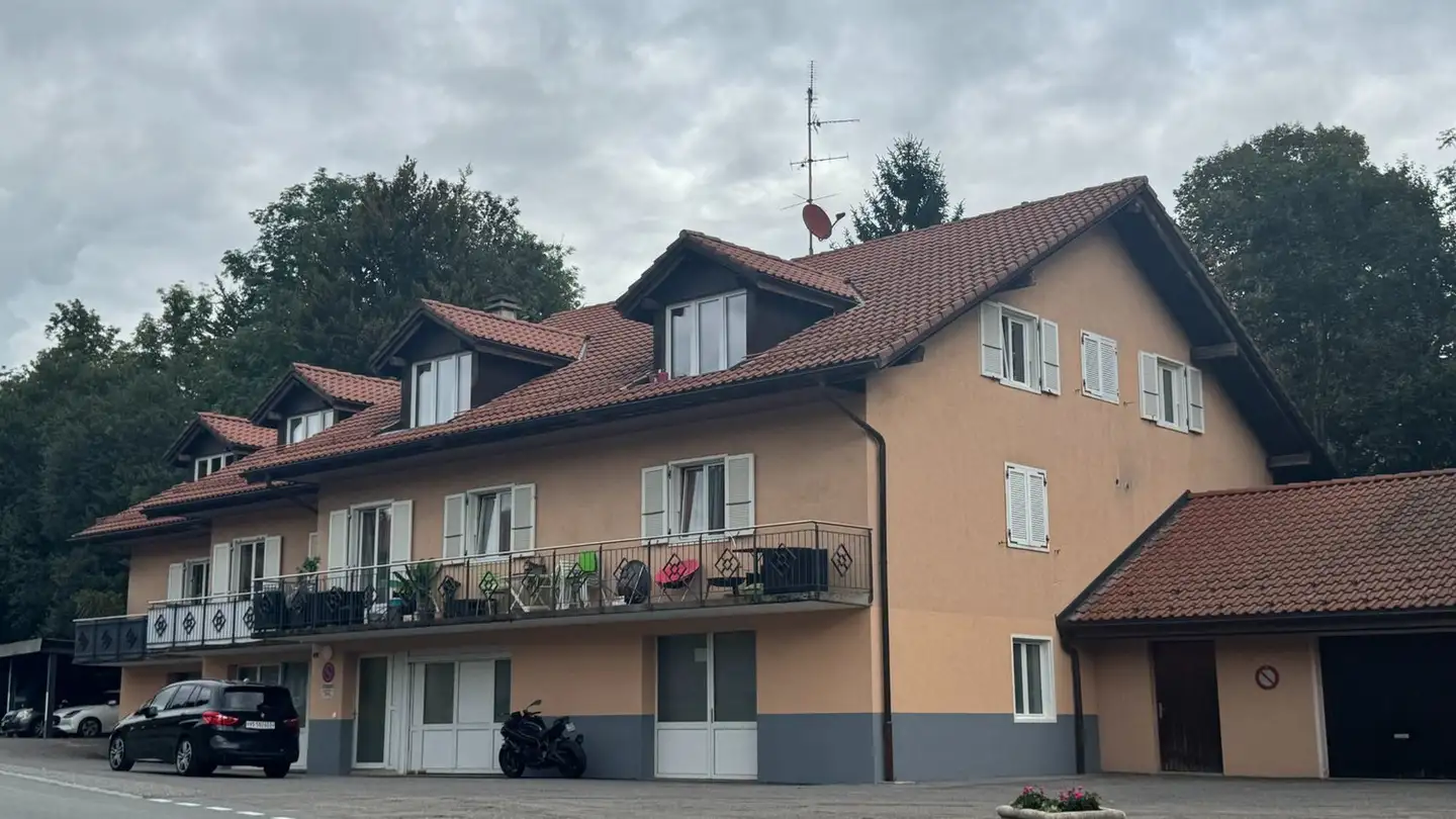 Appartement à louer - Chemin De La Rochette 4, 1081 Montpreveyres