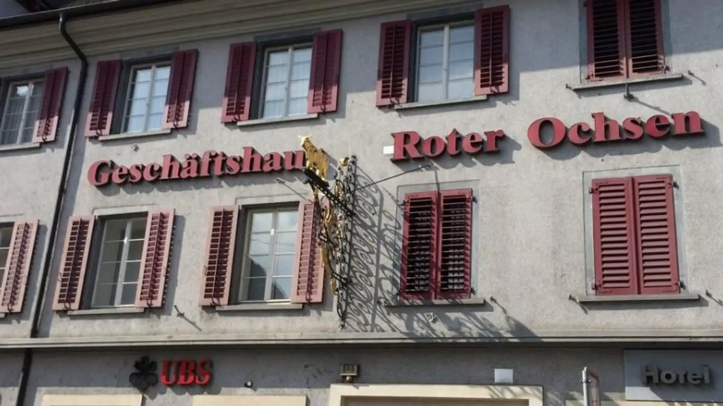 Apartment for rent - Hauptstrasse 55, 5330 Bad Zurzach