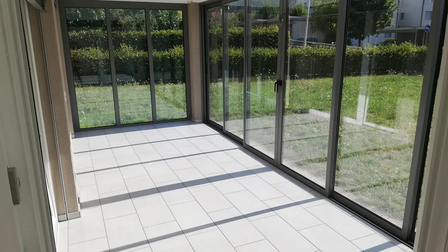 Appartamento in affitto - Hauptstrasse 117, 4147 Aesch BL - Foto 4