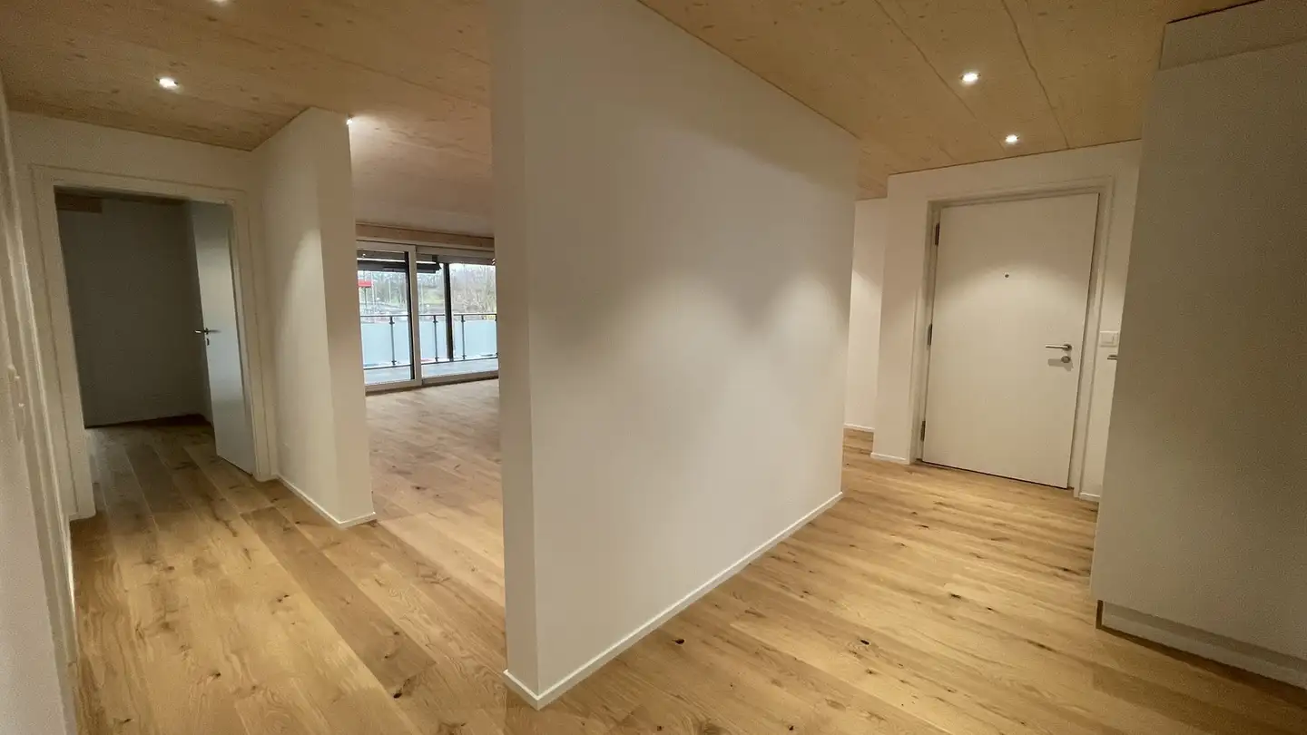 Appartement à louer - Hiltenrain 3, 6110 Wolhusen