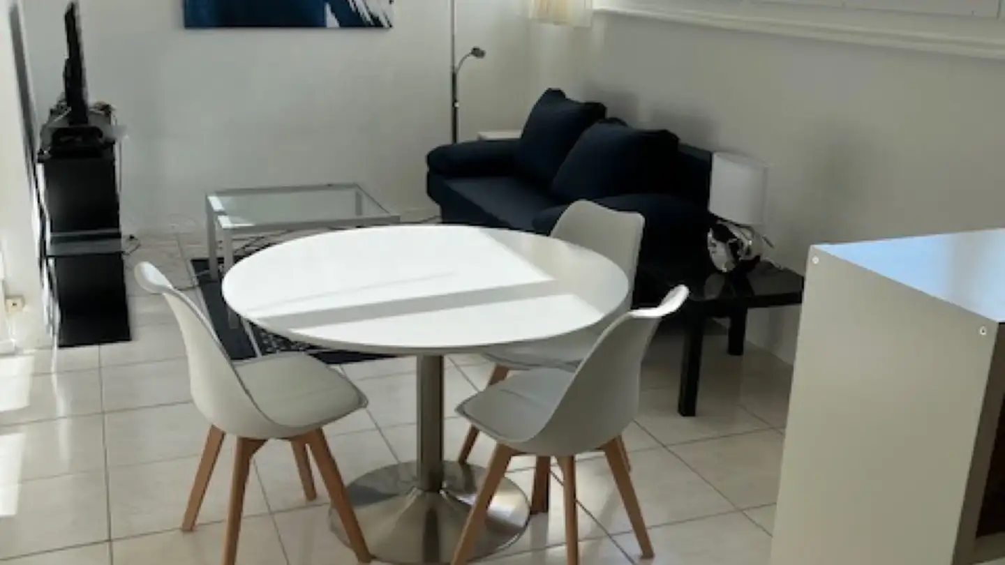 Wohnung mieten - 2000 Neuchâtel