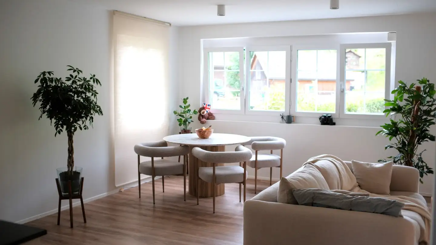 Wohnung mieten - Bucheneggstrasse 14, 8134 Adliswil - Foto 2