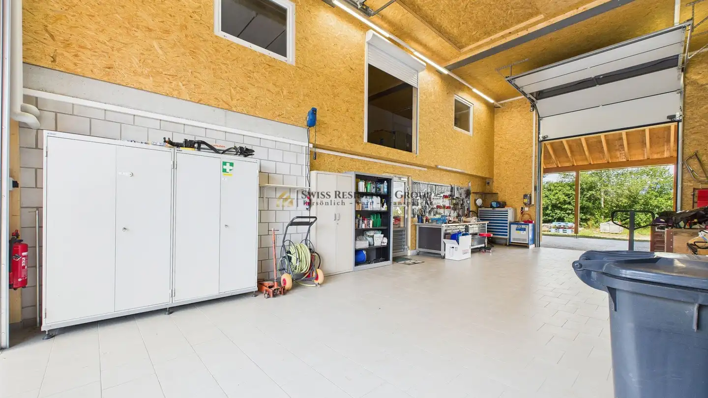 Laboratorio in affitto - 4629 Fulenbach - Photo 4