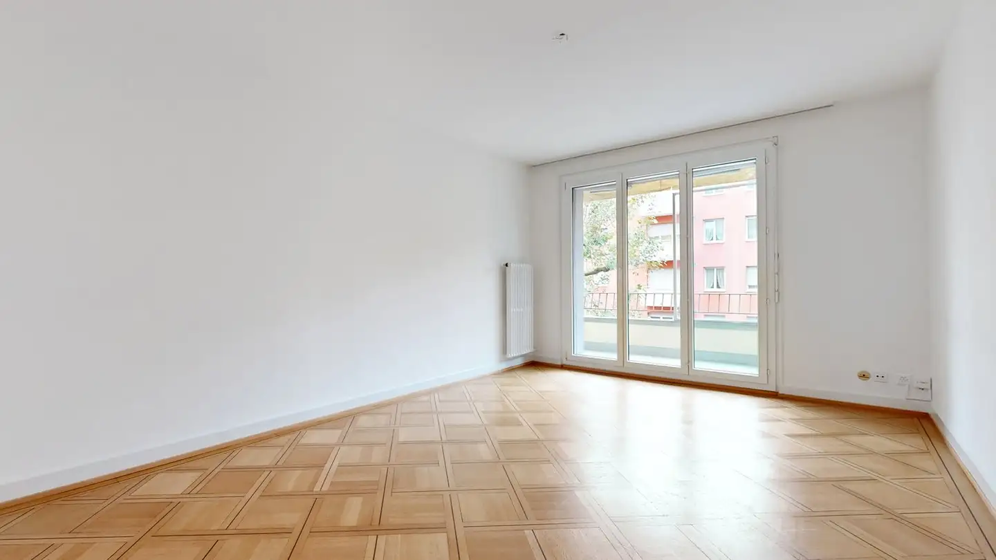 Wohnung mieten - Avenue De Beaulieu 22, 1004 Lausanne