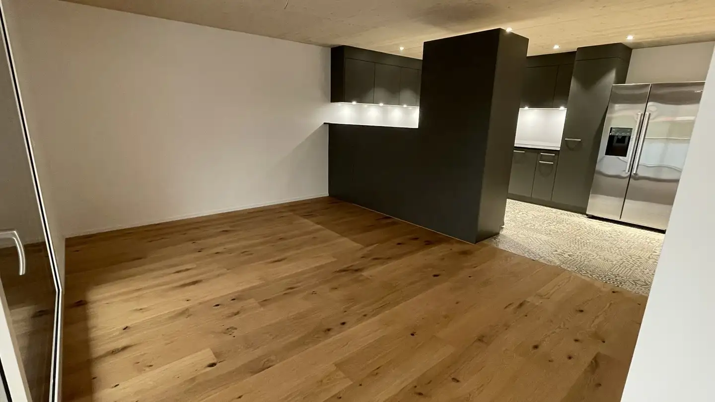 Appartement à louer - Hiltenrain 3, 6110 Wolhusen - Photo 2