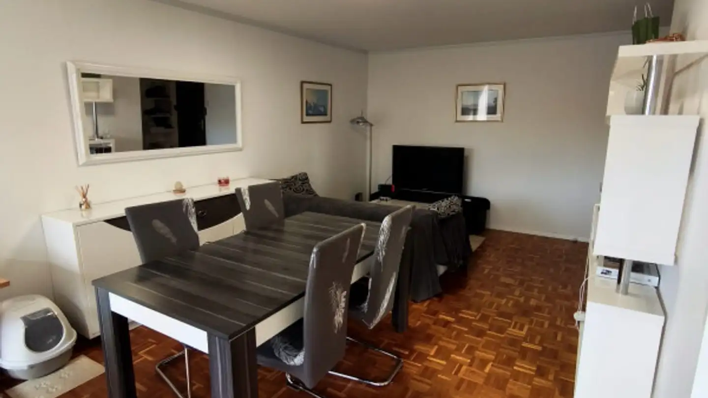 Wohnung mieten - Chemin De La Grosse-Pierre, 1110 Morges - Foto 2