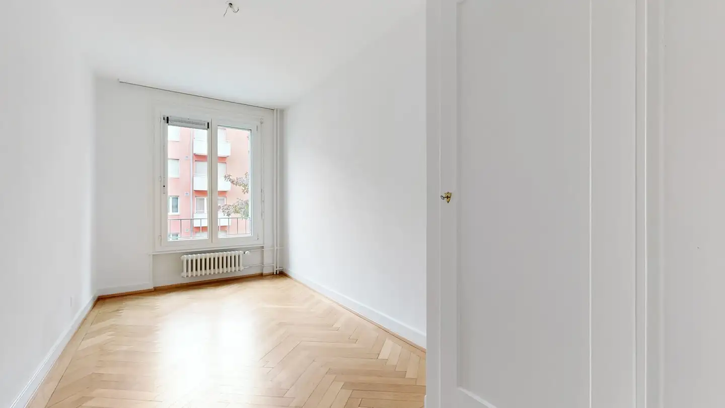 Wohnung mieten - Avenue De Beaulieu 22, 1004 Lausanne - Foto 3