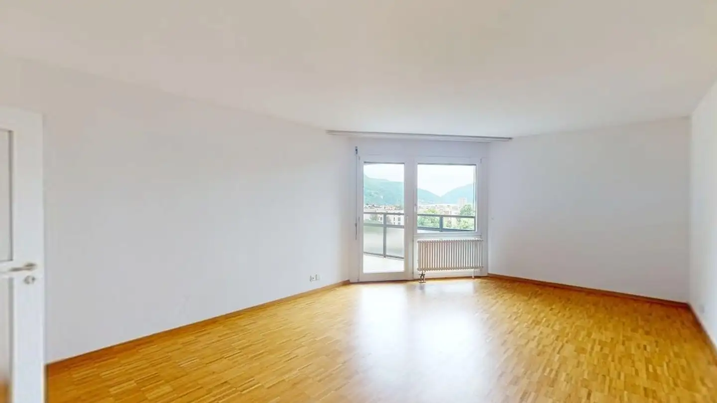 Wohnung mieten - Via Industria 12, 6963 Pregassona - Foto 2