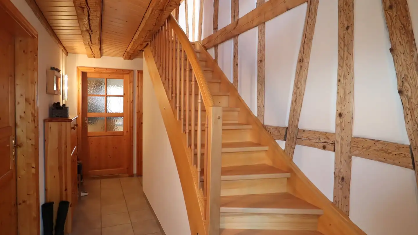 Einfamilienhaus kaufen - Dorfstrasse 1, 8524 Uesslingen - Foto 4