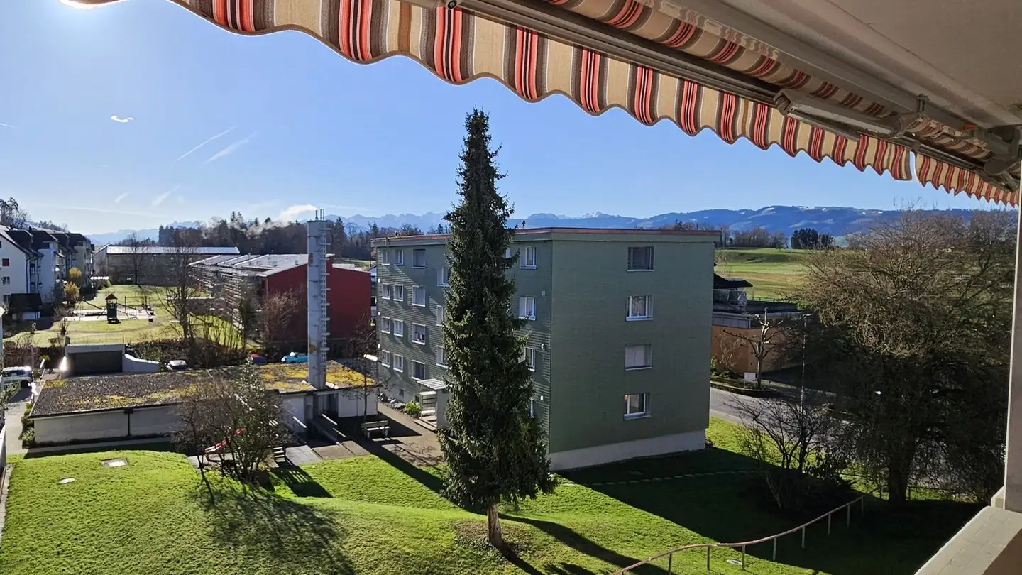 Appartement à louer - Herschärenstrasse 1, 8633 Wolfhausen - Photo 3