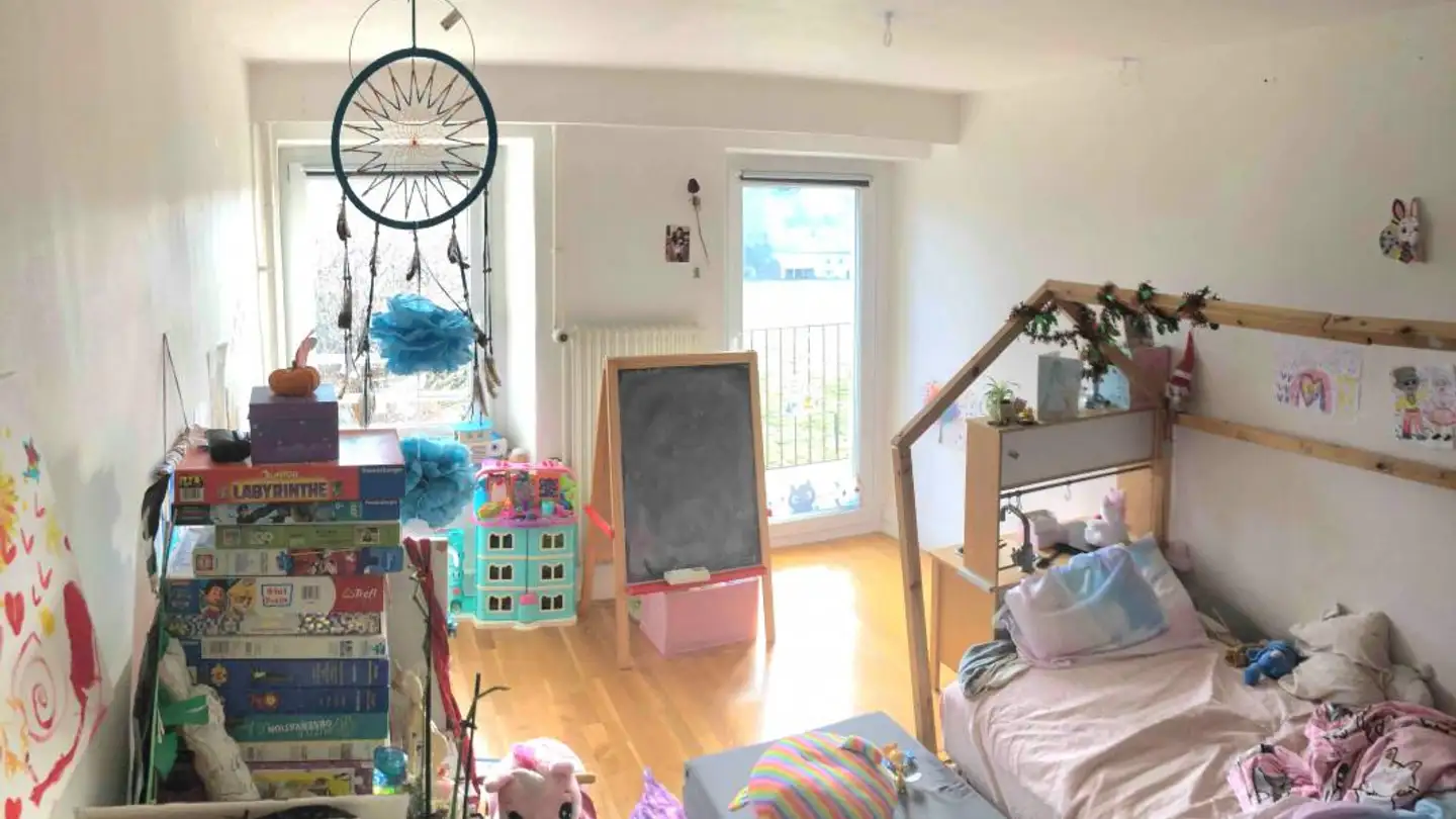 Appartement à louer - 1073 Savigny - Photo 3