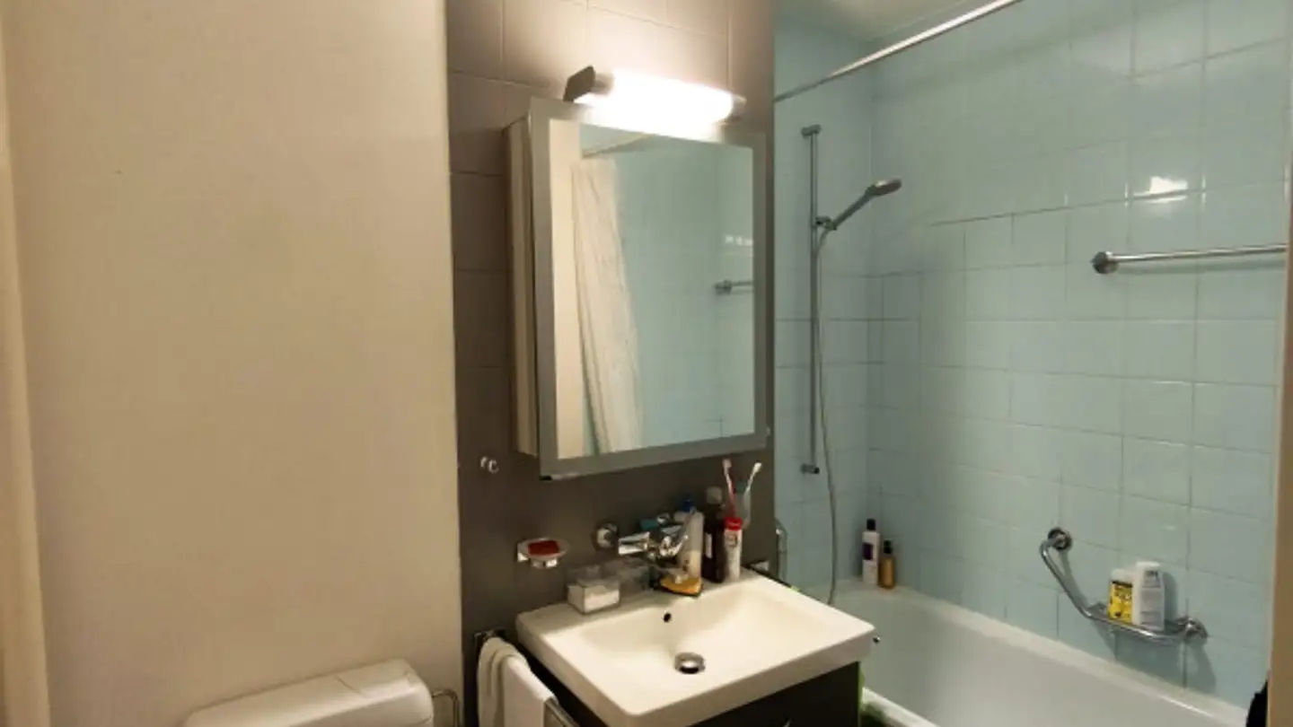 Wohnung mieten - Chemin De La Grosse-Pierre, 1110 Morges - Foto 3