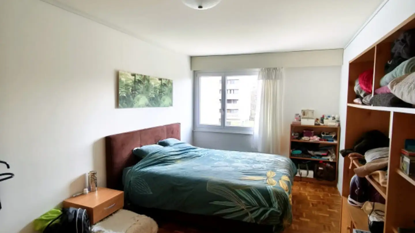 Wohnung mieten - Chemin De La Grosse-Pierre, 1110 Morges - Foto 4