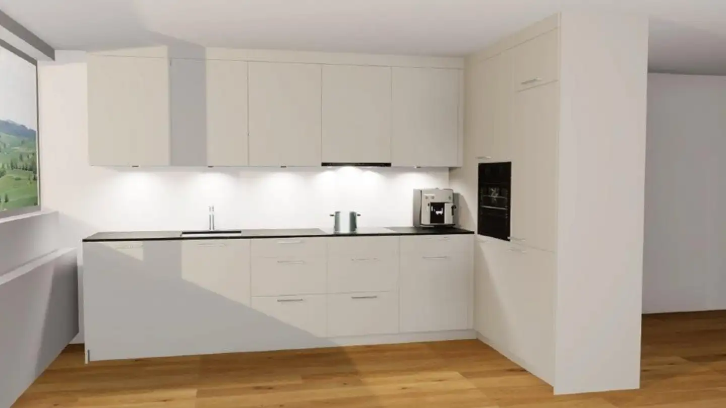 Appartement à louer - Kantonsstrasse 40, 6048 Horw - Photo 2