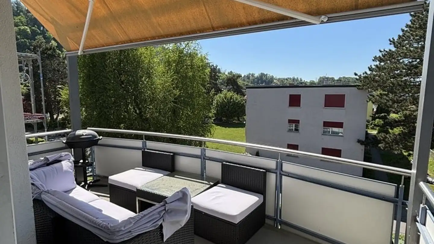 Appartamento in affitto - Mattenstrasse 8, 3175 Flamatt - Foto 2