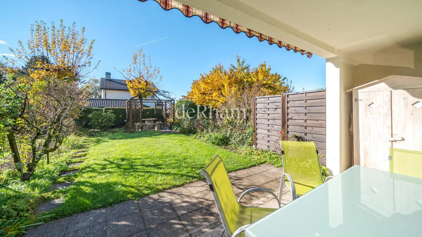 Casa a schiera in vendita - 1032 Romanel-sur-Lausanne - Photo 3