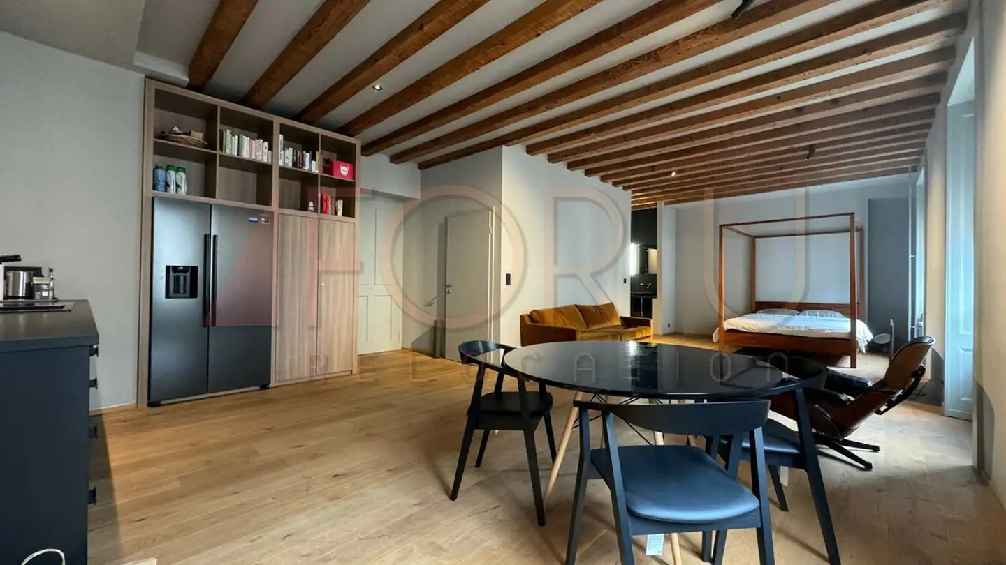 Apartment for sale - 1201 Genève