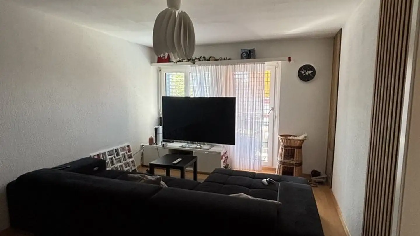 Appartamento in affitto - Mattenstrasse 8, 3175 Flamatt - Foto 4