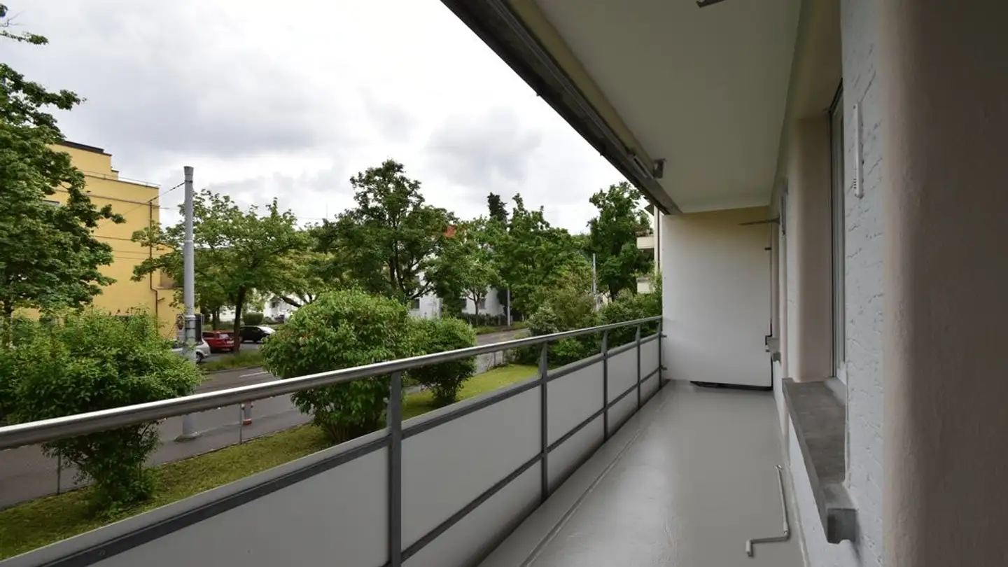 Wohnung mieten - Albisriederstrasse 268, 8047 Zürich - Foto 2