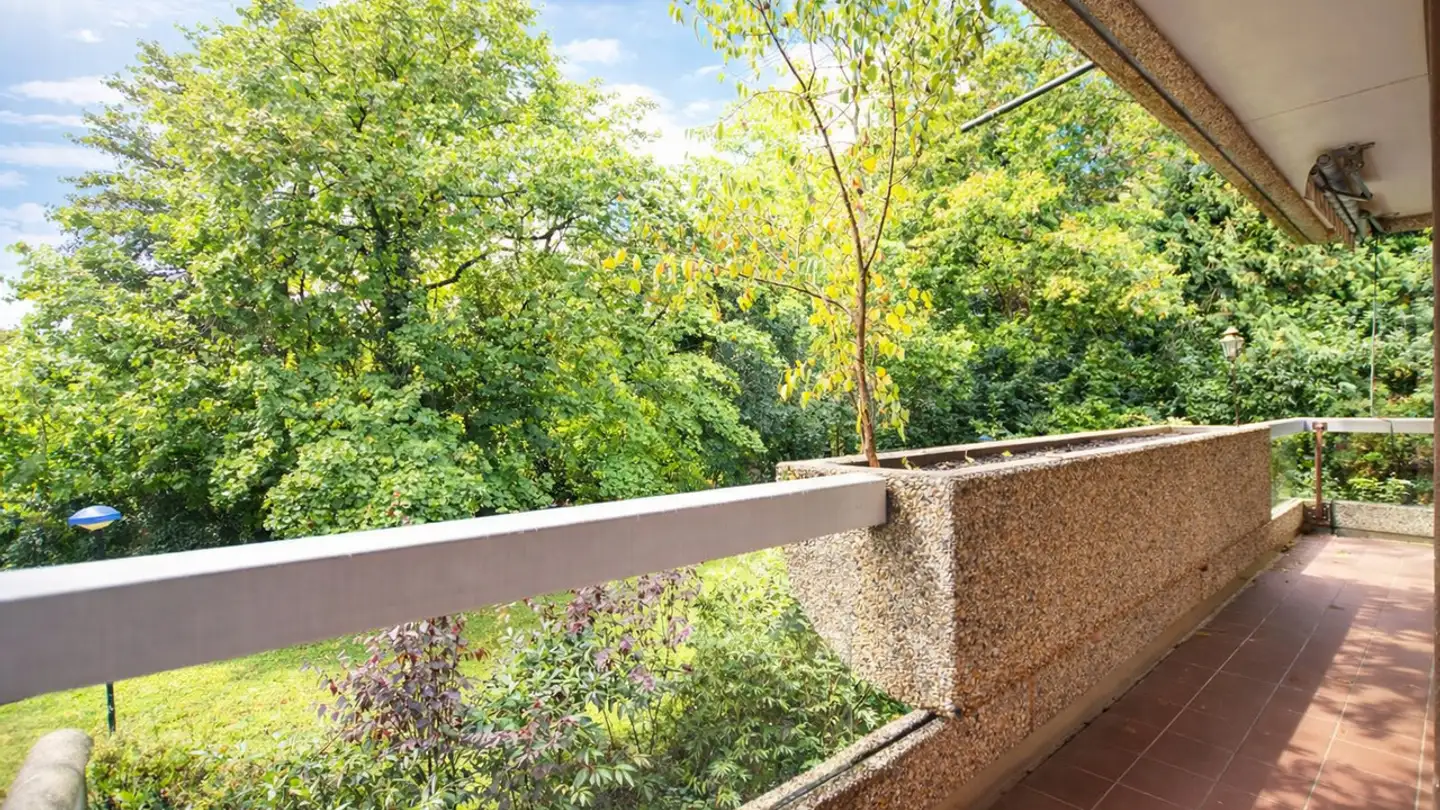 Wohnung mieten - 1209 Genève - Foto 2