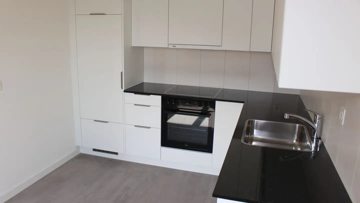 Appartement à louer - Hinterbergstrasse 83, 8044 Zürich