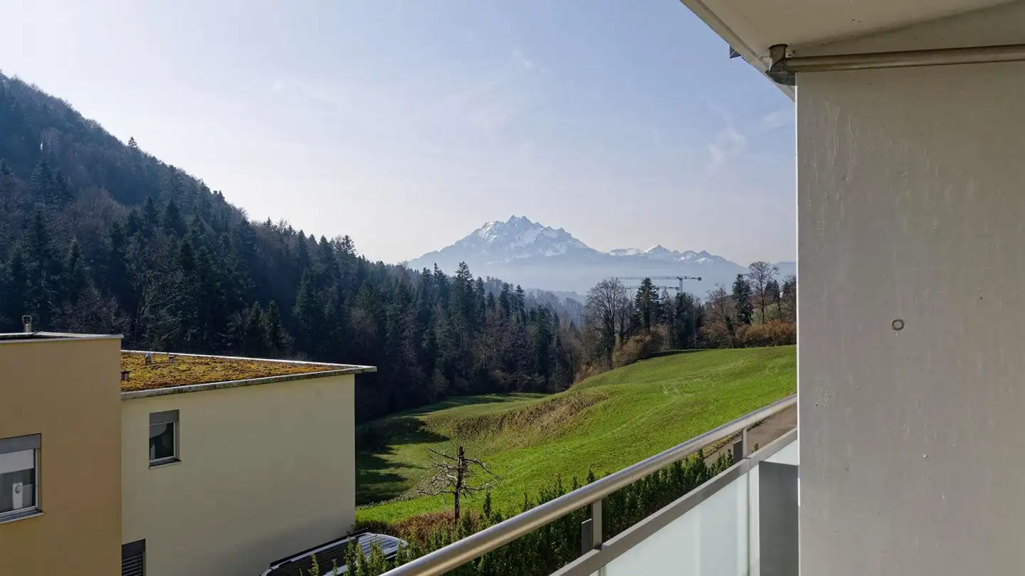 Appartement à vendre - Talstrasse 31, 6043 Adligenswil - Photo 4