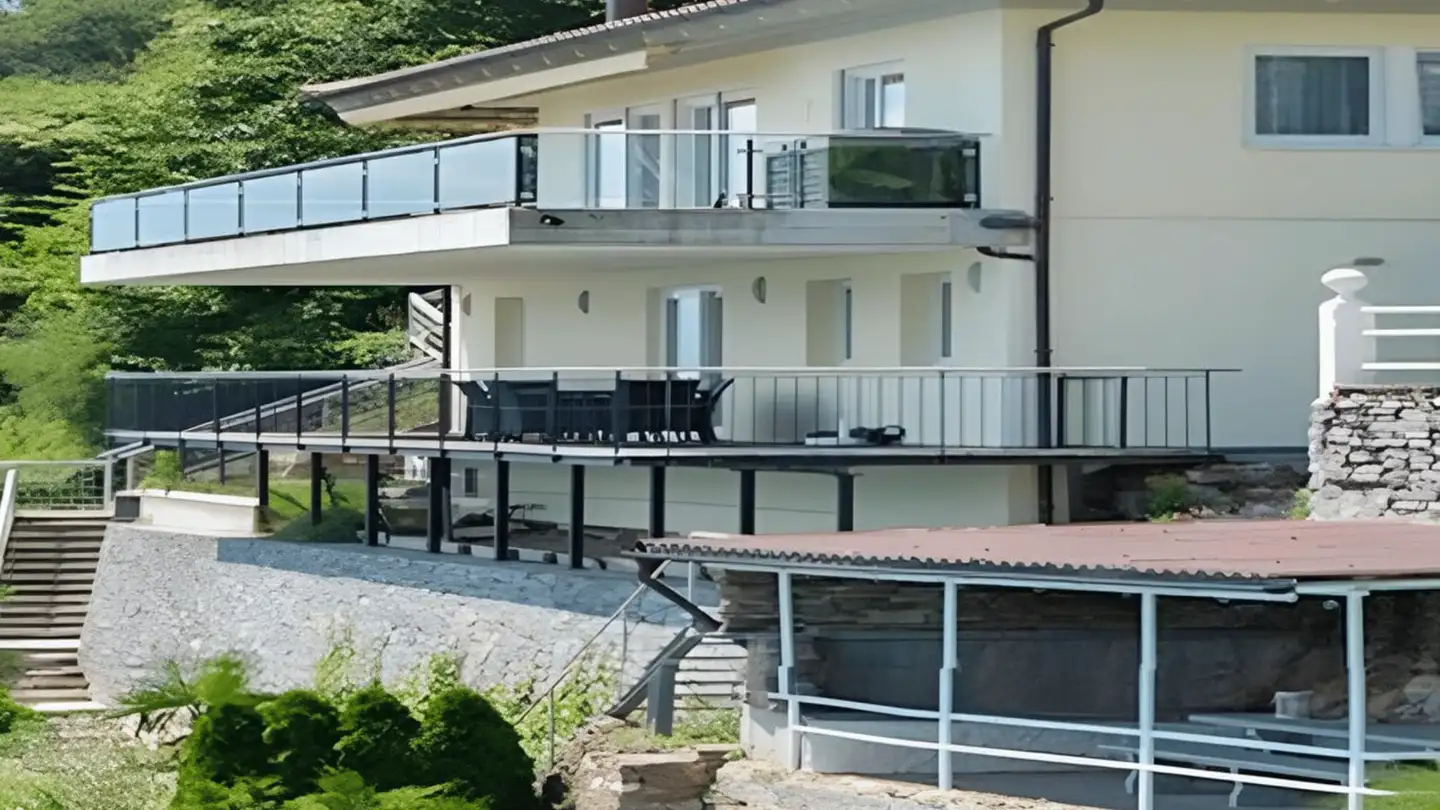 Stepped house for sale - Via Ghiridone, 6614 Brissago - Photo 3