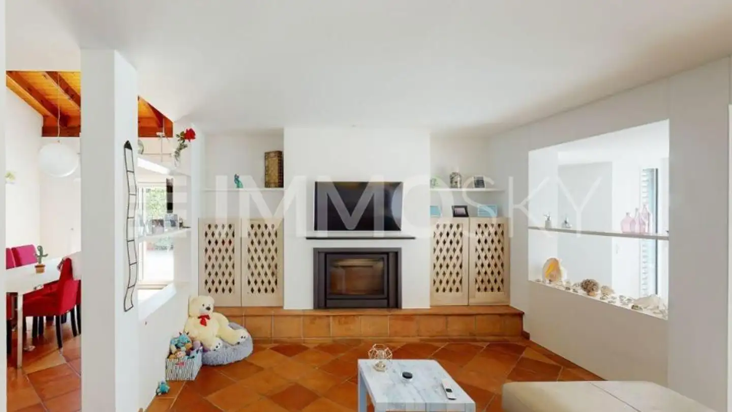 Casa singola in vendita - 6966 Villa Luganese - Foto 3