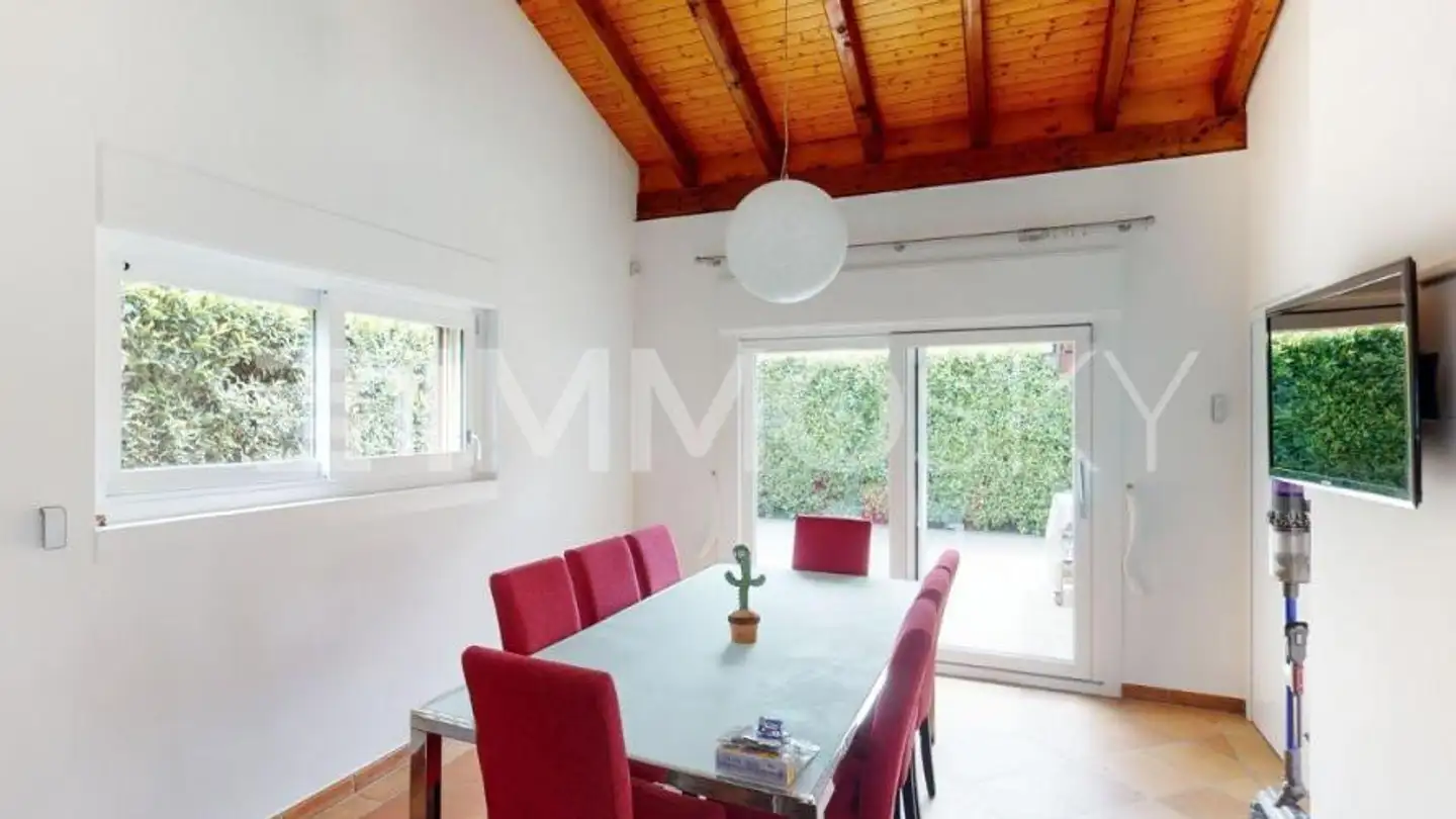 Casa singola in vendita - 6966 Villa Luganese - Foto 4