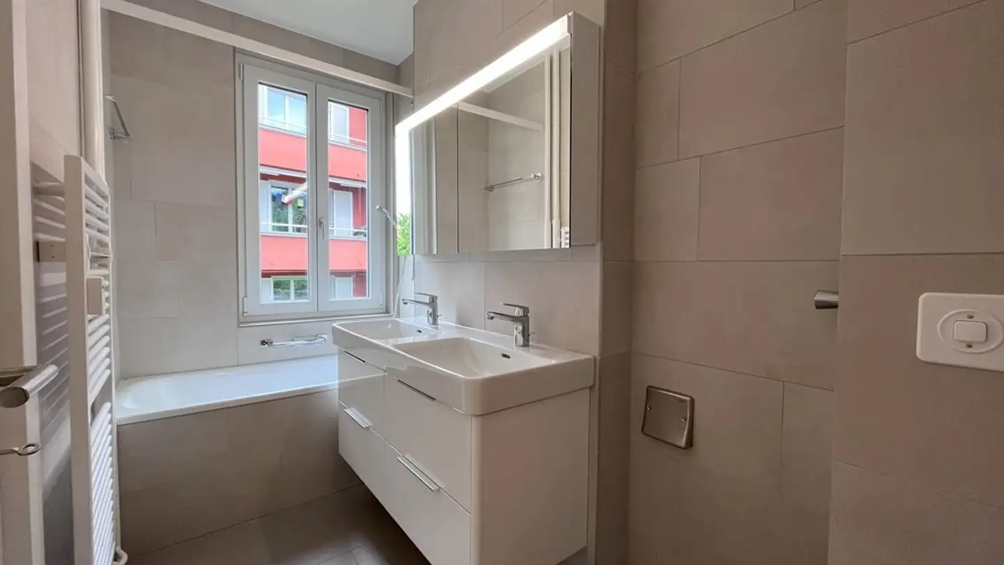 Wohnung mieten - Albisriederstrasse 268, 8047 Zürich - Foto 4