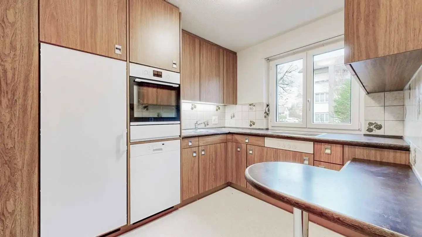 Apartment for rent - Bahnhofstrasse 6, 8803 Rüschlikon - Photo 2