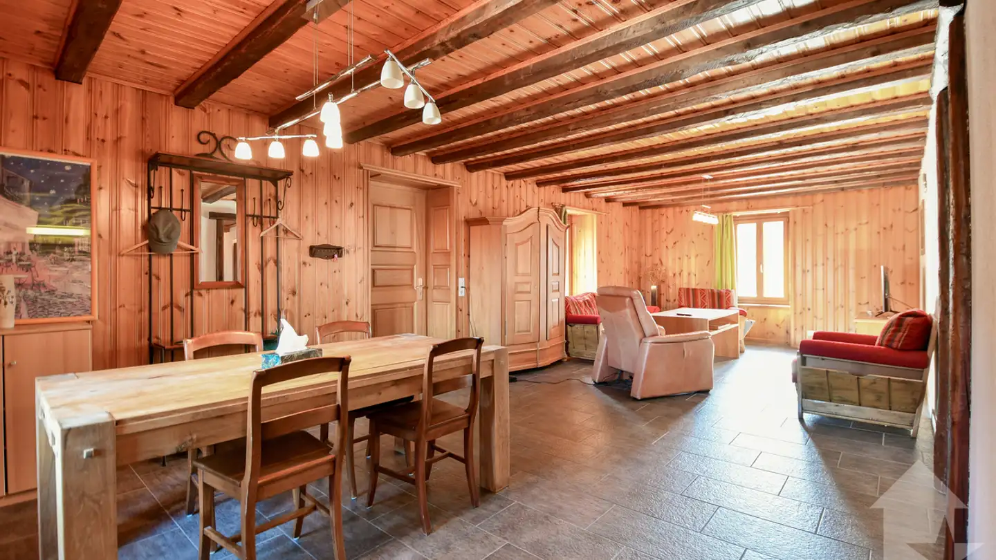 Wohnung kaufen - 1907 Saxon - Foto 2