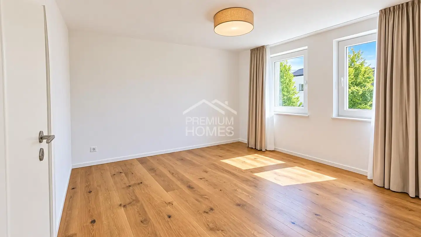 Doppelhaushälfte kaufen - 5079 Zeihen - Foto 3