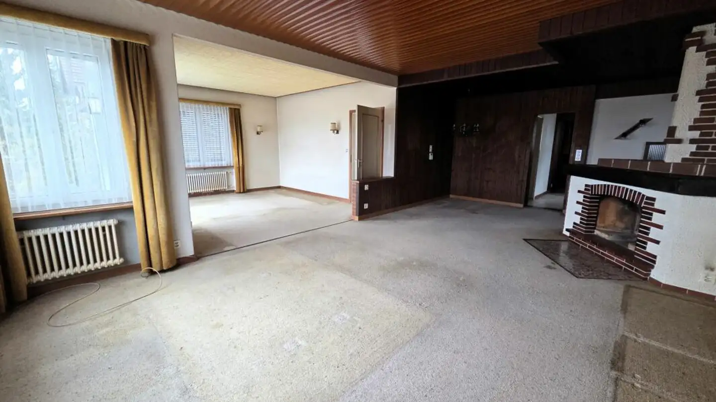 Single house for sale - Rebenstrasse 28, 5013 Niedergösgen - Photo 2
