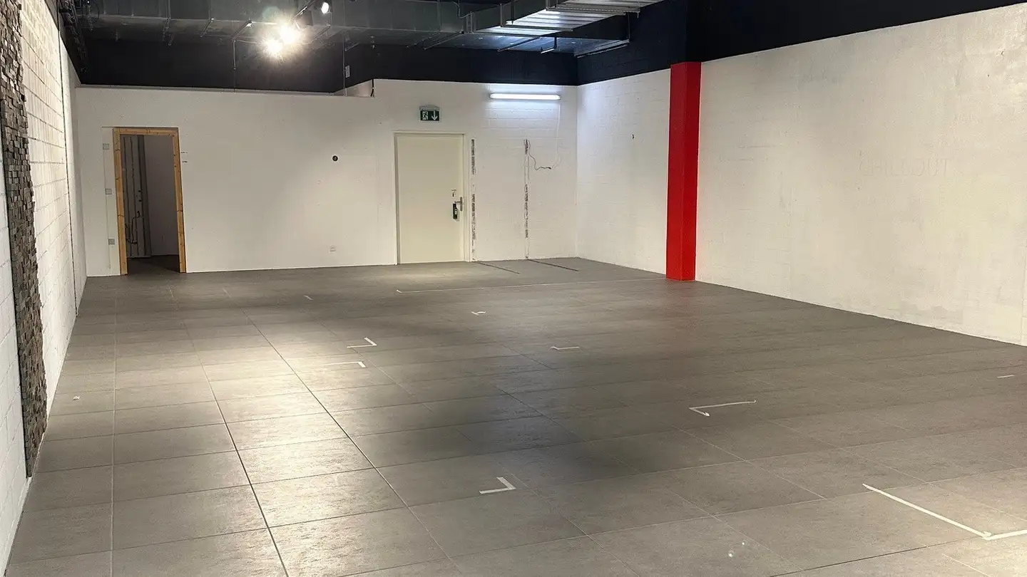 Negozio in affitto - Bielstrasse 9, 3250 Lyss