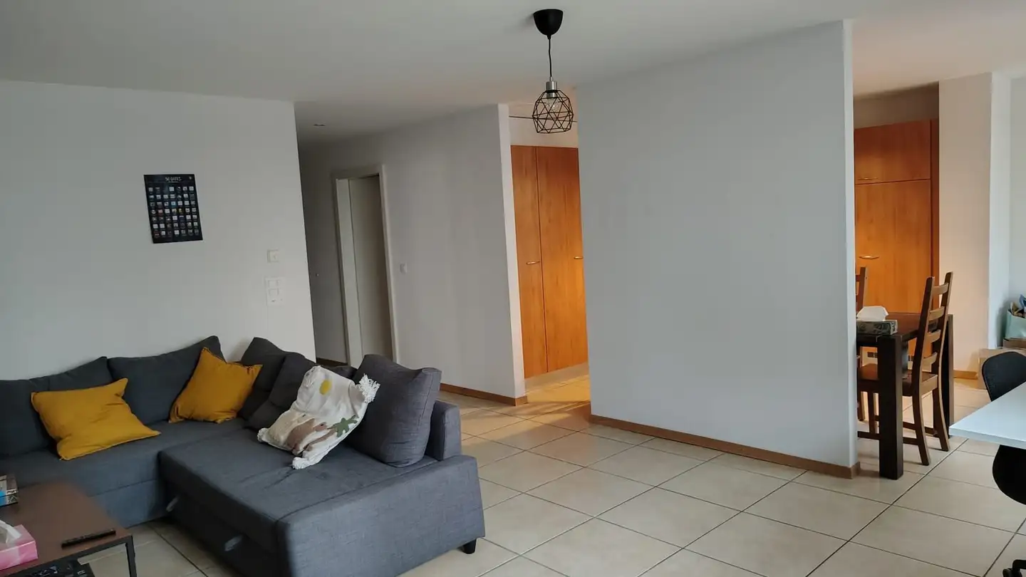 Appartement à louer - 1700 Fribourg - Photo 3