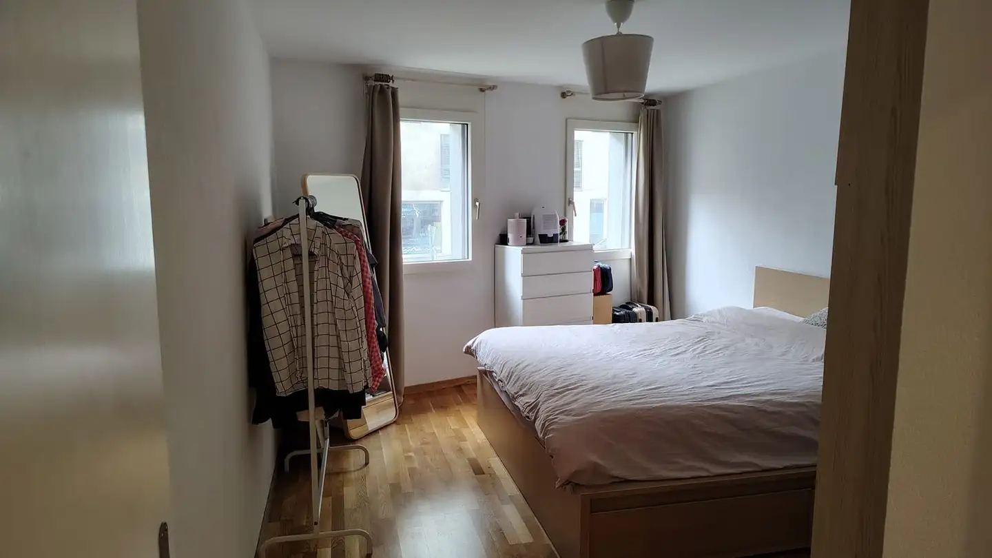 Appartement à louer - 1700 Fribourg - Photo 4