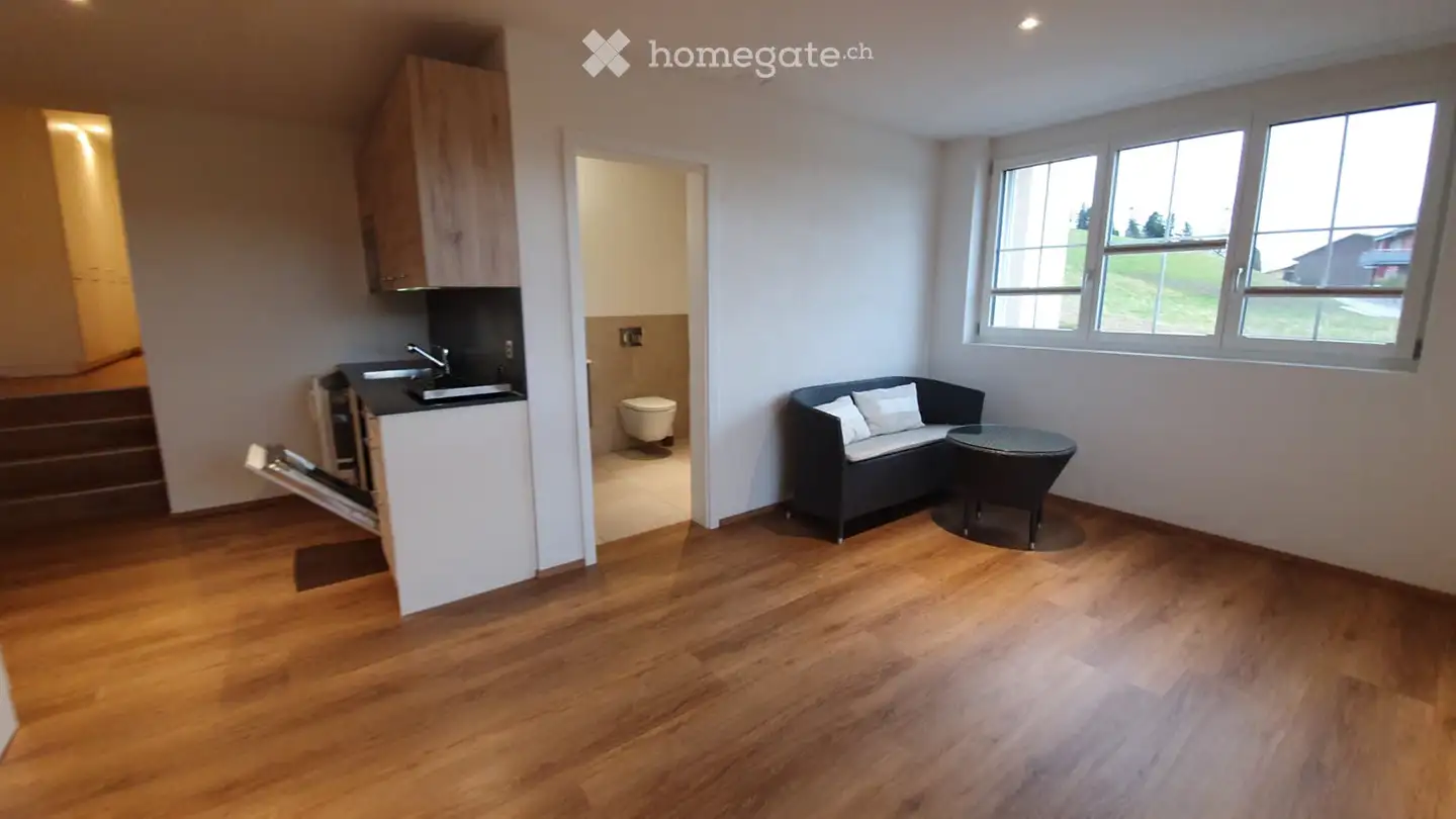 Apartment for rent - Klein-Seebach 3, 6110 Wolhusen