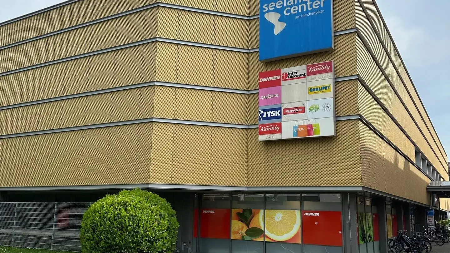 Negozio in affitto - Bielstrasse 9, 3250 Lyss - Foto 2