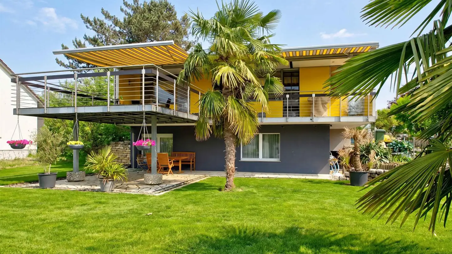 Einfamilienhaus kaufen - 8580 Amriswil - Foto 2
