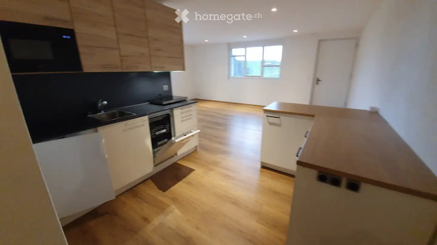 Apartment for rent - Klein-Seebach 3, 6110 Wolhusen - Photo 2