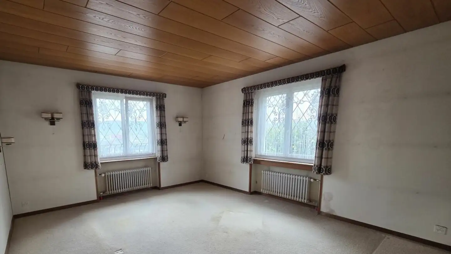 Single house for sale - Rebenstrasse 28, 5013 Niedergösgen - Photo 4