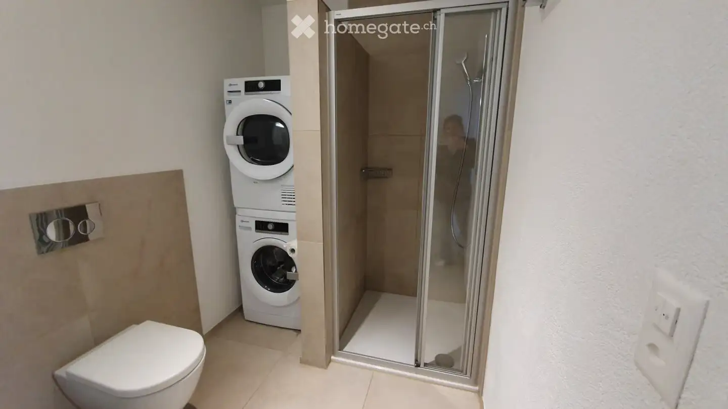Apartment for rent - Klein-Seebach 3, 6110 Wolhusen - Photo 4