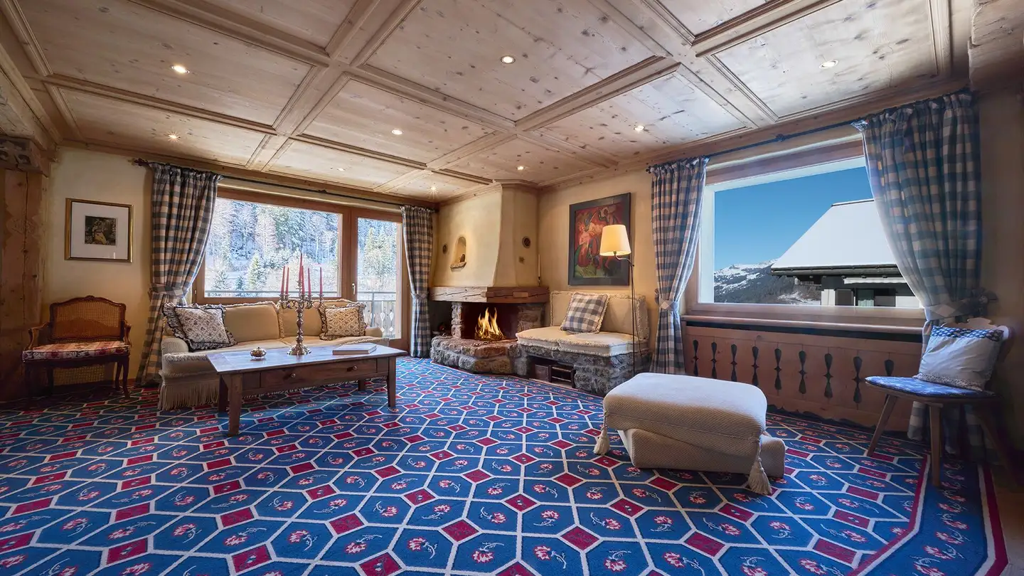 Appartement à vendre - Äussere Bahnhofstrasse 17, 7250 Klosters - Photo 2