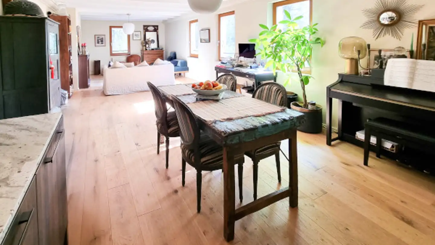 Maisonette kaufen - 1243 Presinge