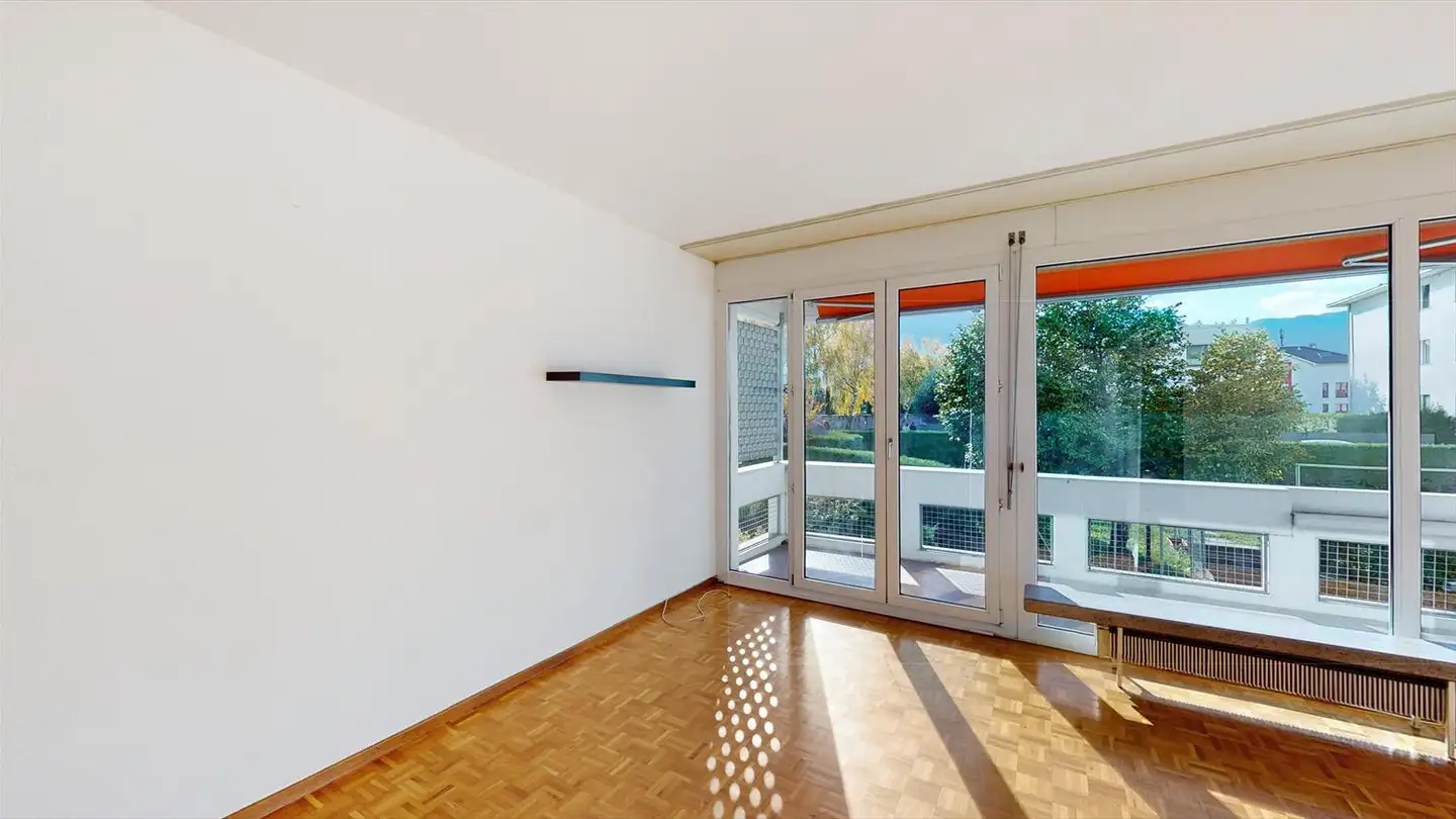 Apartment for rent - Via Canonico Ghiringhelli 27A, 6500 Bellinzona - Photo 2